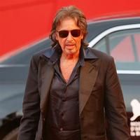 Al Pacino at 68th Venice Film Festival - Day 4 | Picture 70184